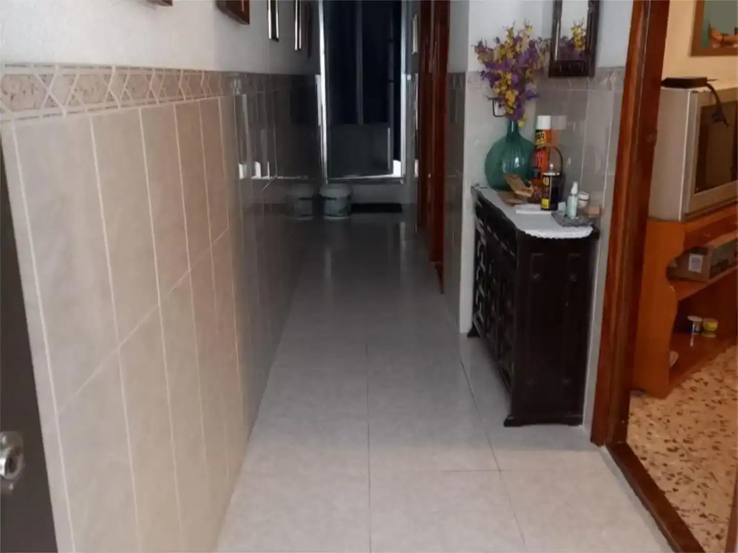 Casa adosada en venta en Aldea del Rey con Aire acondicionado, Amueblado y Balcón