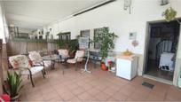 Terrace of Single-family semi-detached for sale in  Huelva Capital  with Air Conditioner and Terrace