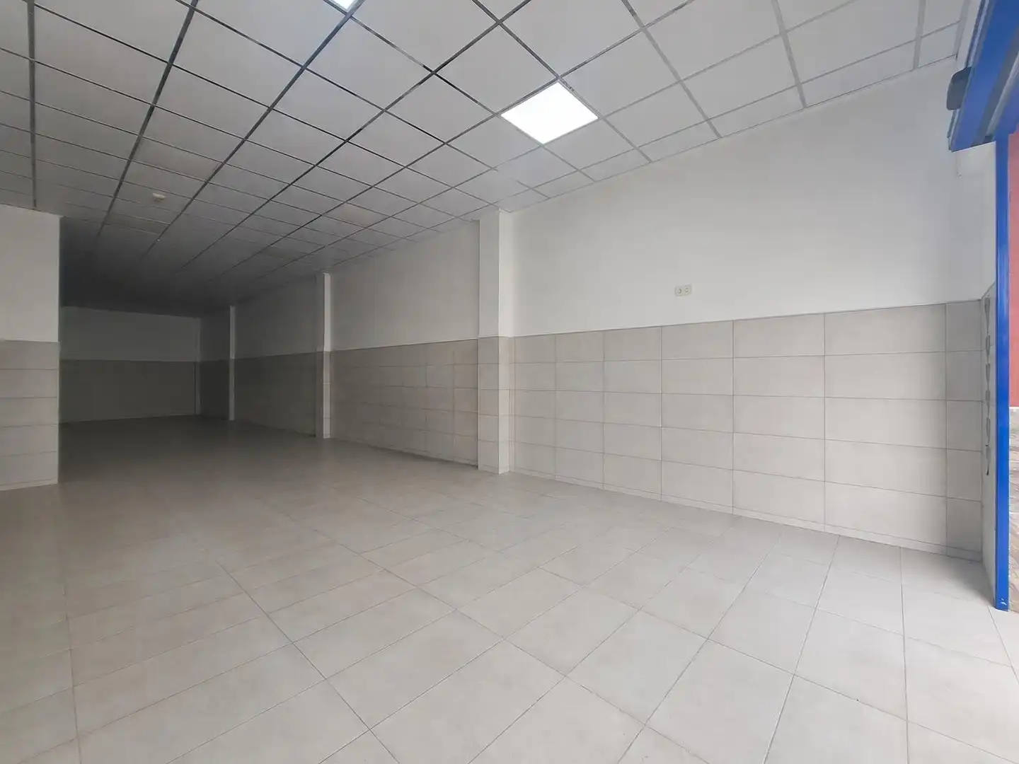 Local en venta en Santa Pola con Aire acondicionado y Terraza