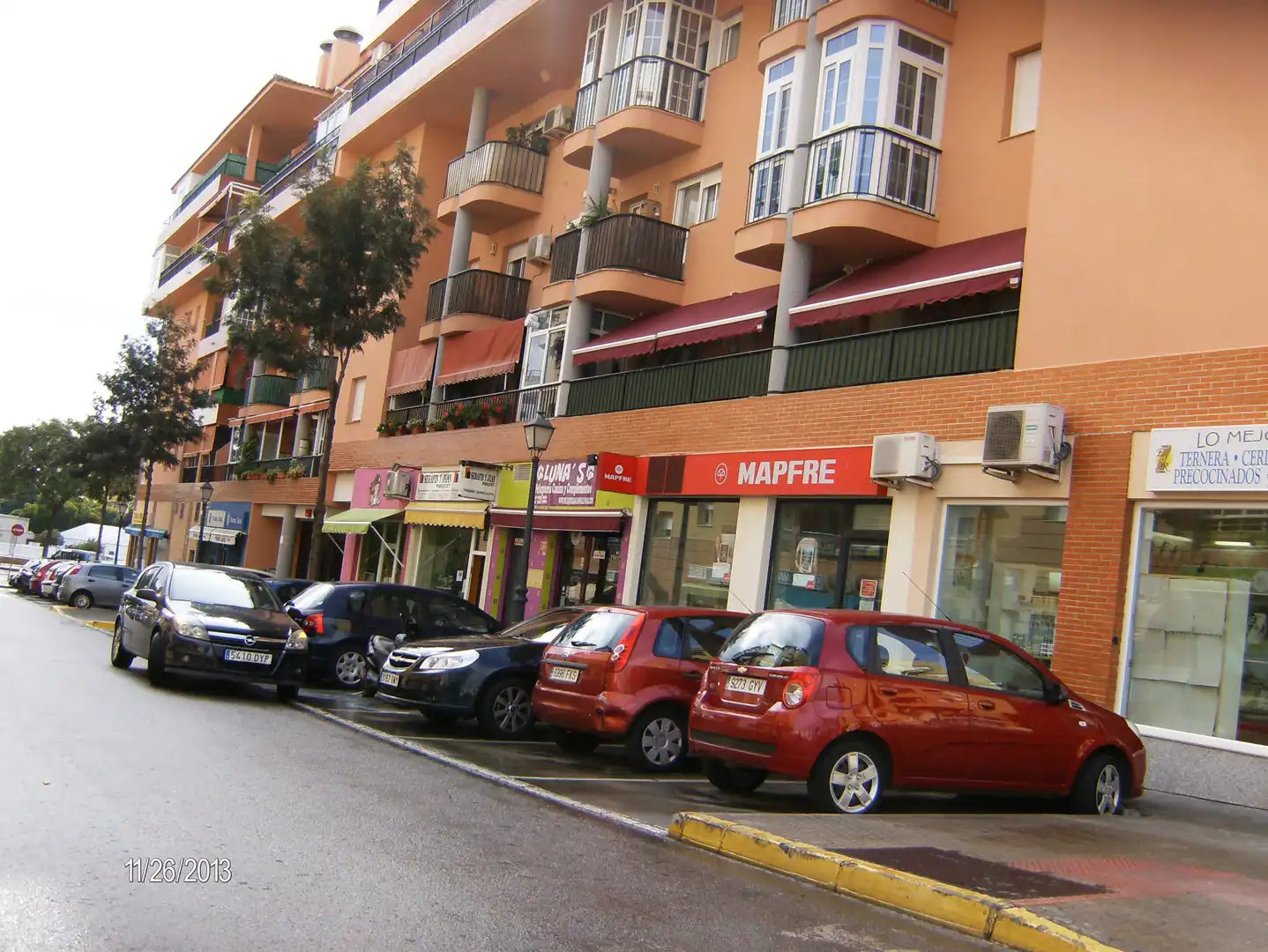 Moto de lloguer a N/A 6, imagen 2
