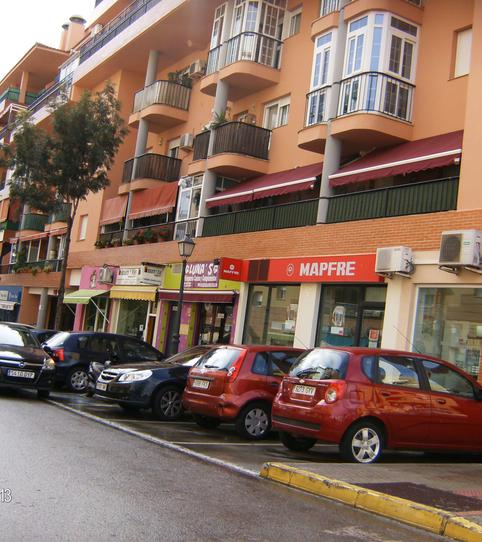 Photo 2 of Garage to rent in N/a, 6, Pinar Alto, Cádiz