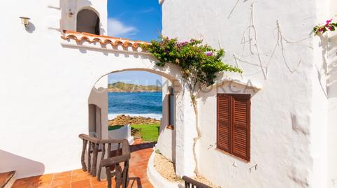 Foto 4 de Apartamento en venta en Playas de Fornells, Es Mercadal