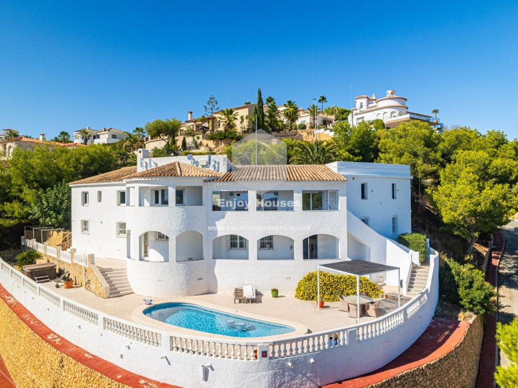 Houses for sale in Escandinavia - Cautivador