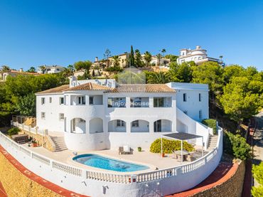 Maison avec jardin à vendre à Escandinavia - Cautivador