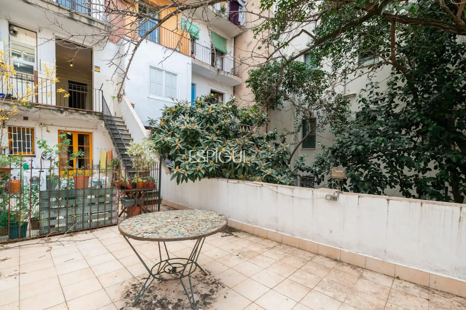 Appartement avec terrasse à vendre à Mallorca, imagen 24
