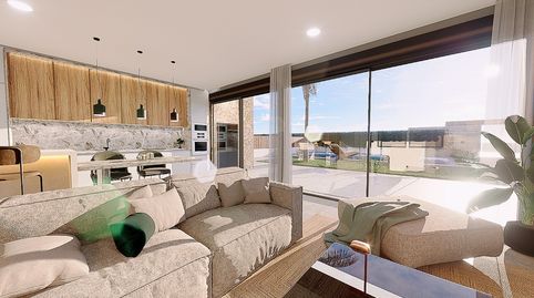 Foto 2 de Casa o chalet en venta en Santiago de la Ribera, San Javier