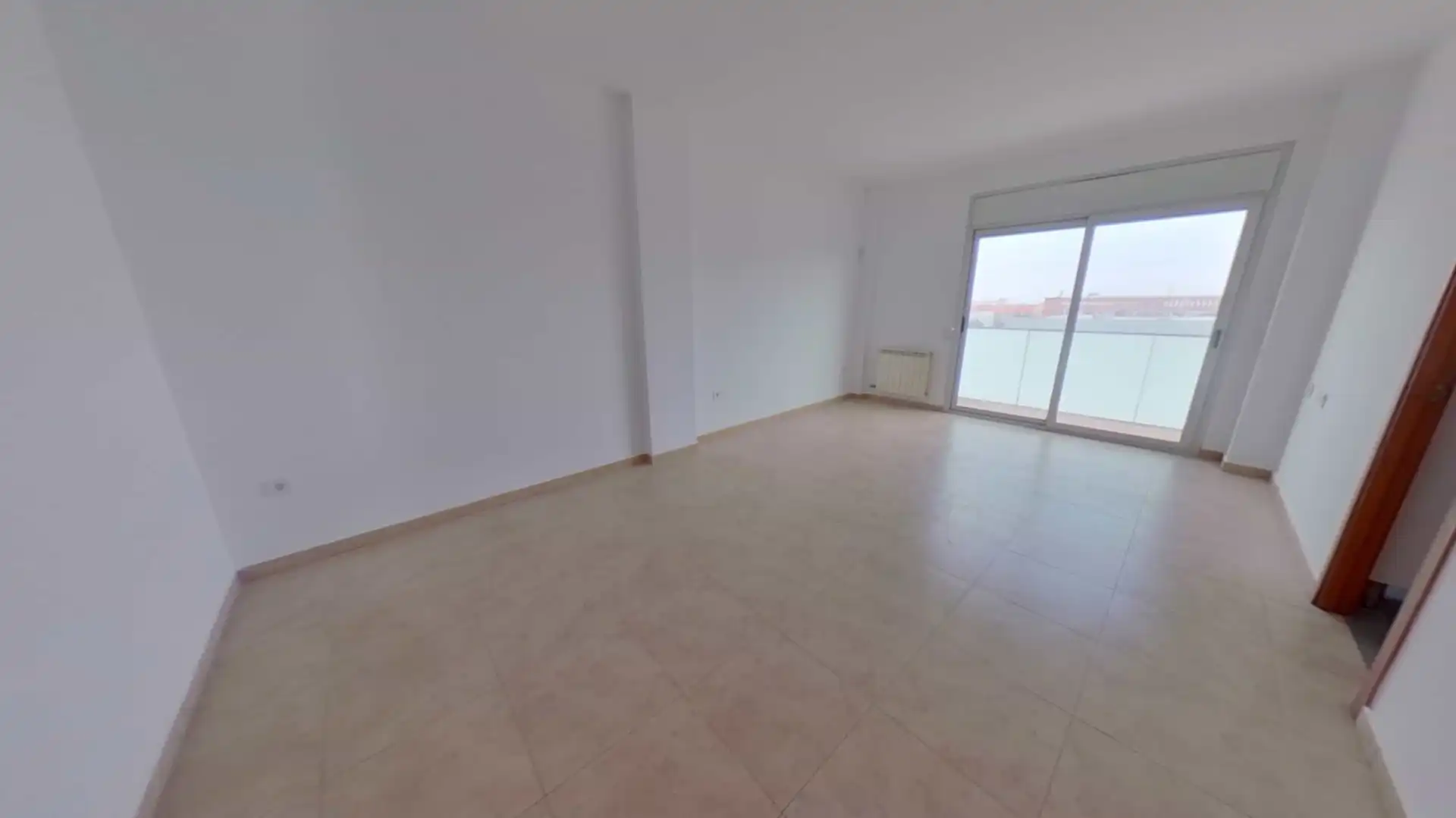 Sala de estar de Piso en venta en Terrassa con Calefacción
