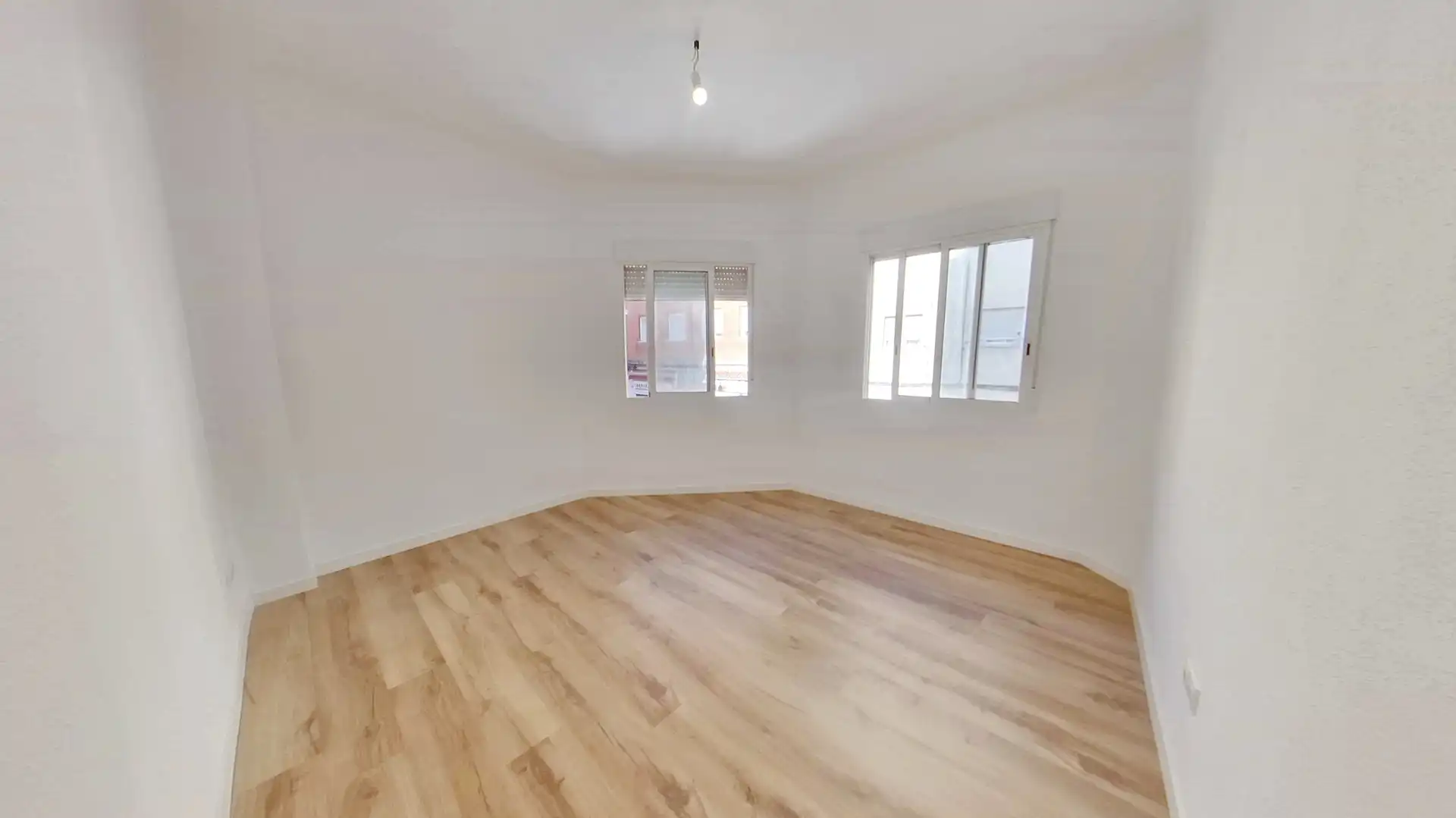 Pis de lloguer a Pradolongo