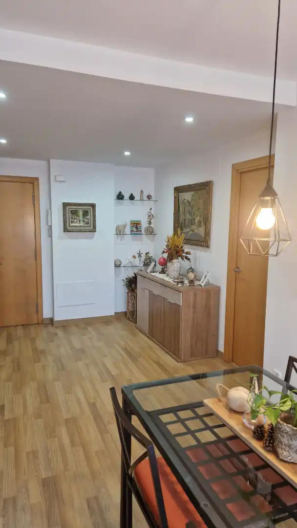 Pis en venda en Arbúcies amb Calefacció i Moblat