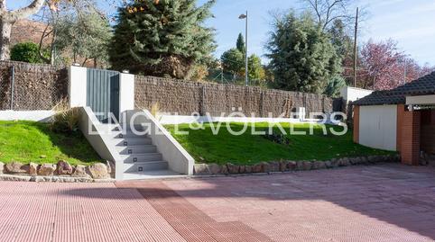 Foto 4 de Casa o chalet de alquiler en Fuente del Fresno, Madrid