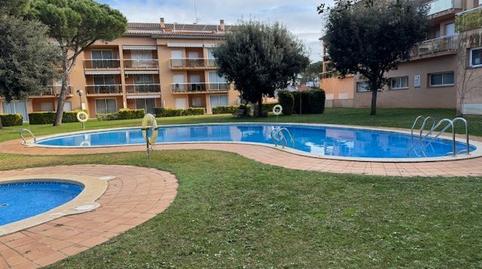 Foto 4 de Apartament en venda a Pals, Girona