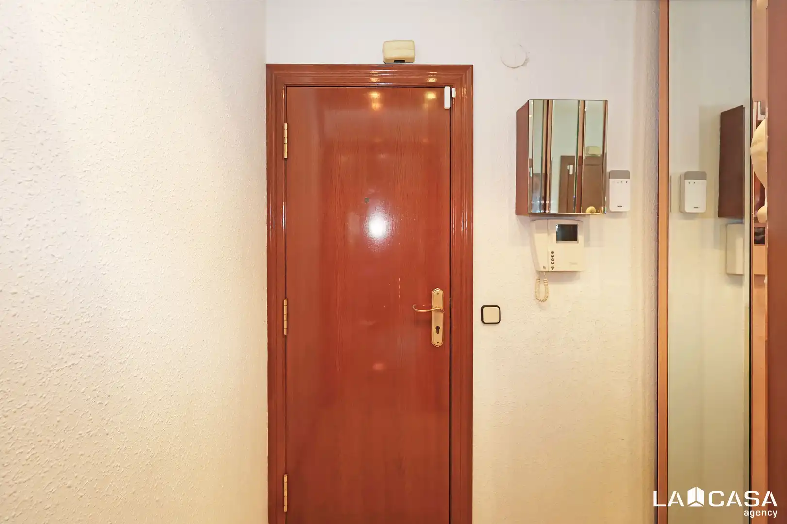Àtic en venda en Esplugues de Llobregat amb Balcó