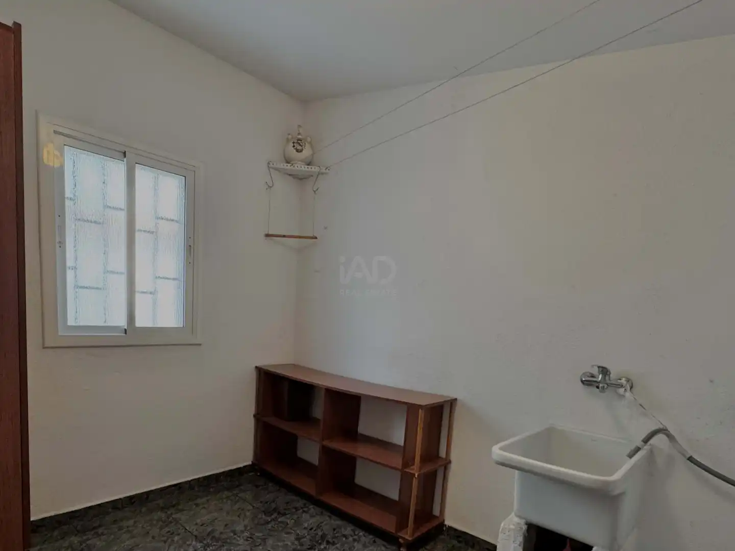 Kitchen of Houses for sale in Terrassa  with Heating and Terrace