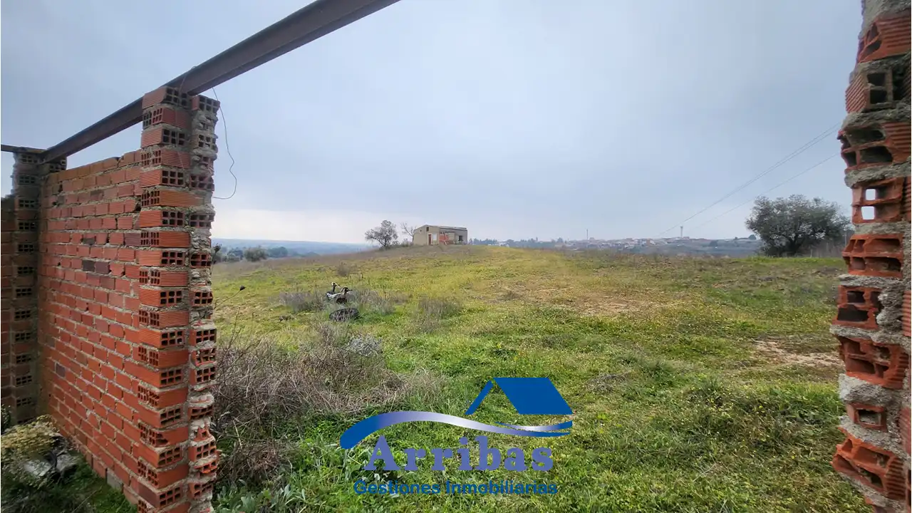 Country homes for sale in Escalona