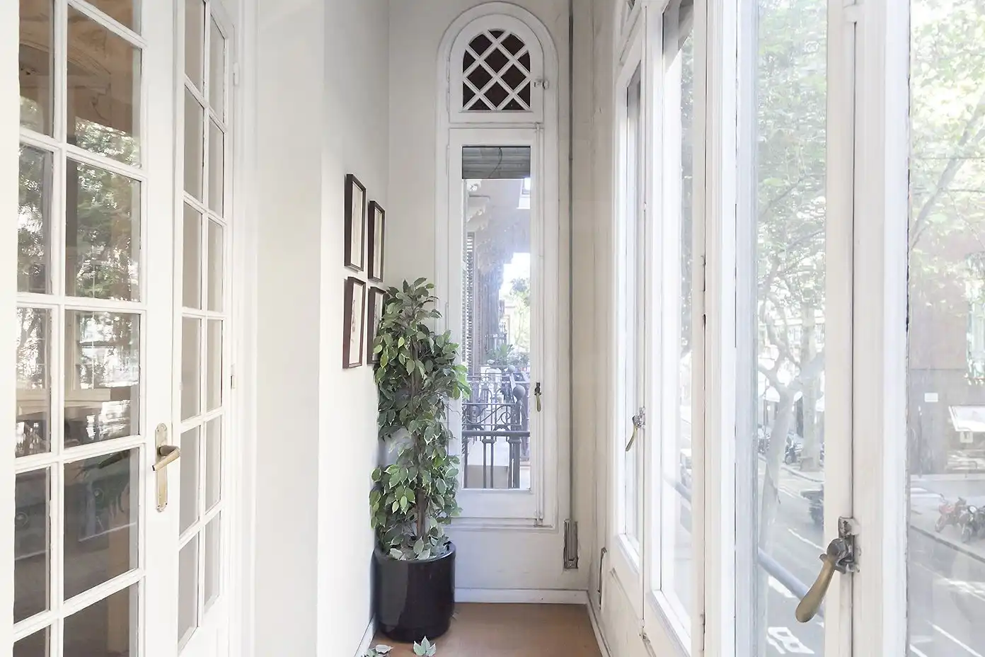 Wohnung mit Aufzug zum Verkauf in Eixample, imagen 3