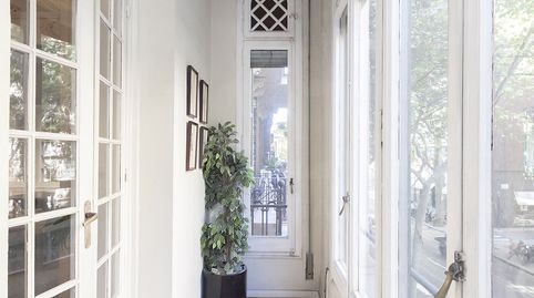 Foto 3 de Piso en venta en Dreta de l'Eixample, Barcelona Capital