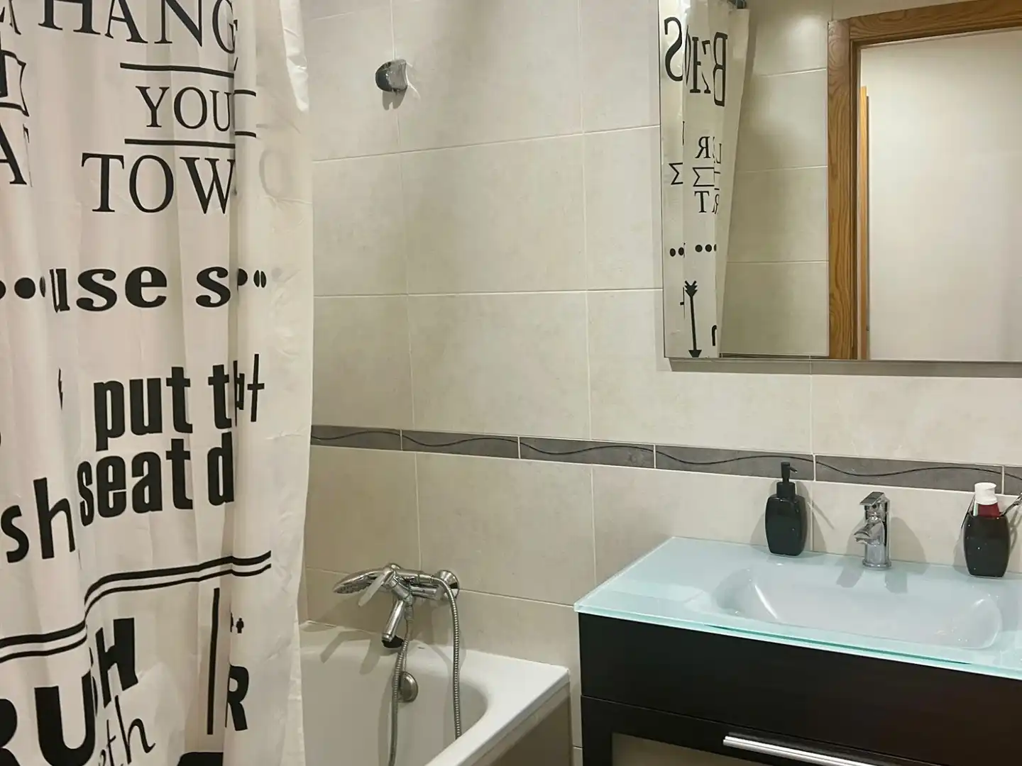 Baño de Piso en venta en Alcantarilla con Aire acondicionado, Calefacción y Terraza