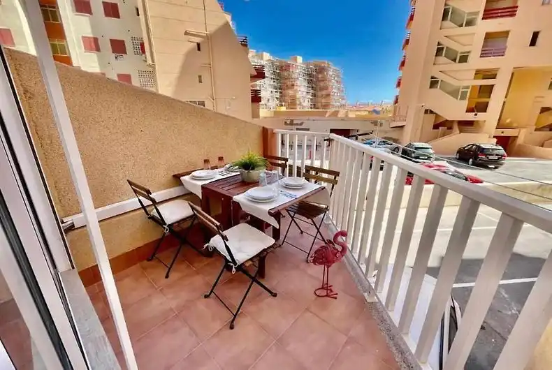 Apartament en venda a Calle Comercial Casino P, 2, Playa de las Gaviotas - El Pedrucho