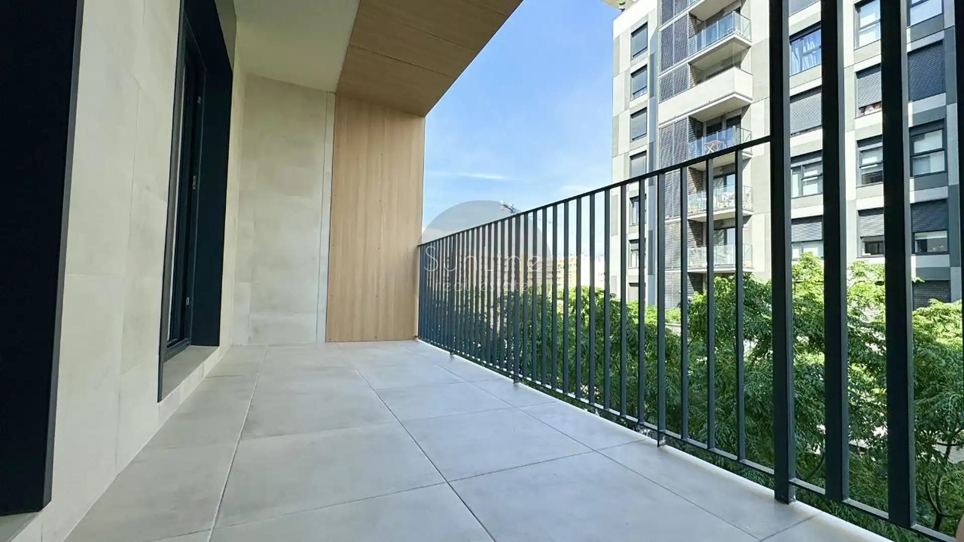 Terraza de Piso de alquiler en Torrent con Aire acondicionado y Terraza