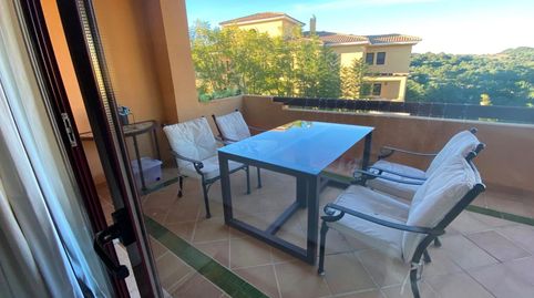 Photo 4 of Apartments for rent in Sotogrande Alto, Sotogrande