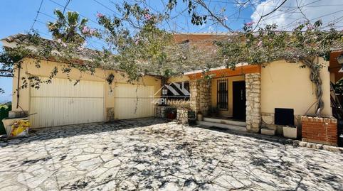 Foto 4 de Casa o chalet en venta en Serra Montcabrer, 24, San Rafael - Nucia Park, La Nucia