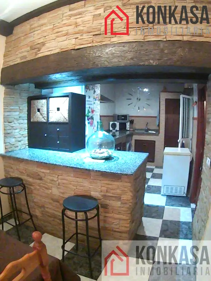 Maison avec terrasse à vendre à Arcos de la Frontera, imagen 12