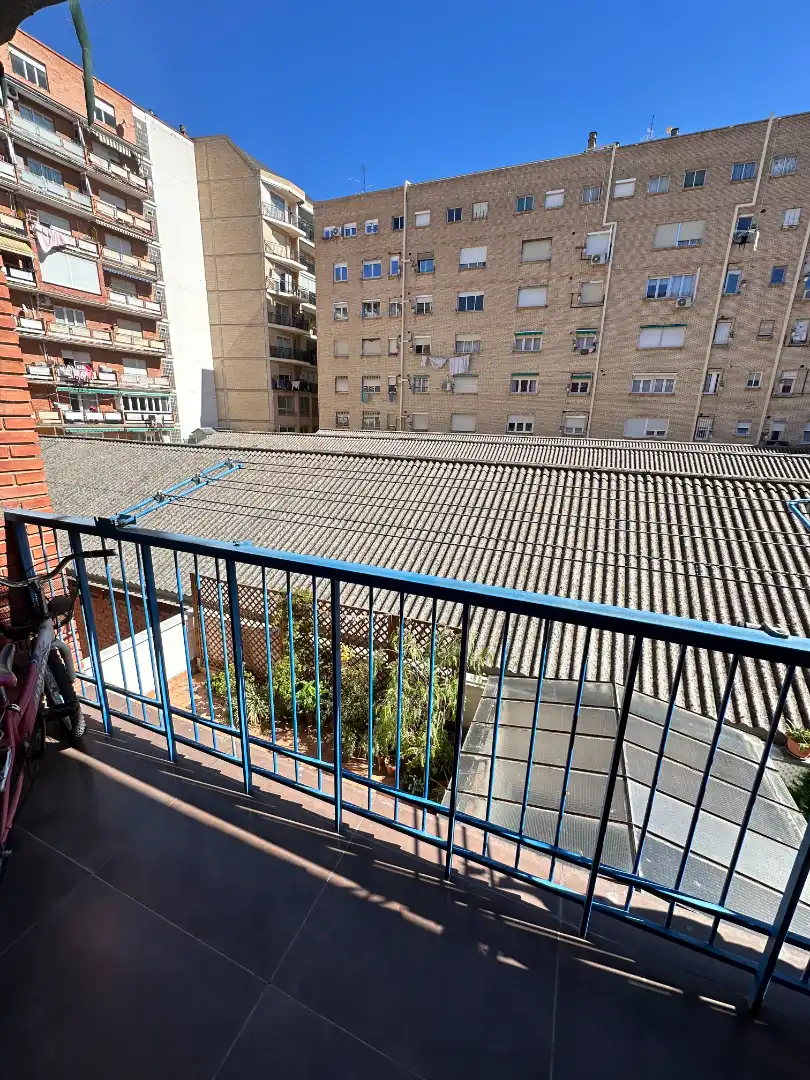 Wohnung mit Aufzug zum Verkauf in Calle Lardero 1, imagen 14