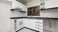 Kitchen of Flat for sale in Sabadell  with Parquet flooring