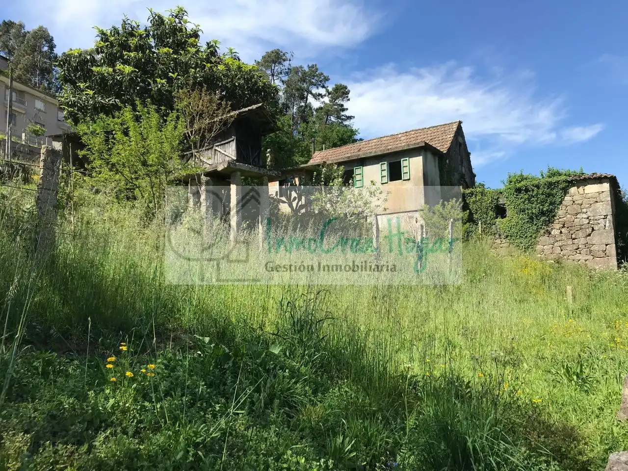 Casa o chalet en venta en Mos con Jardín privado, Terraza y Trastero
