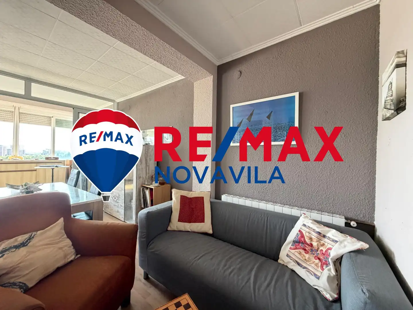 Habitación de Piso en venta en Viladecans
