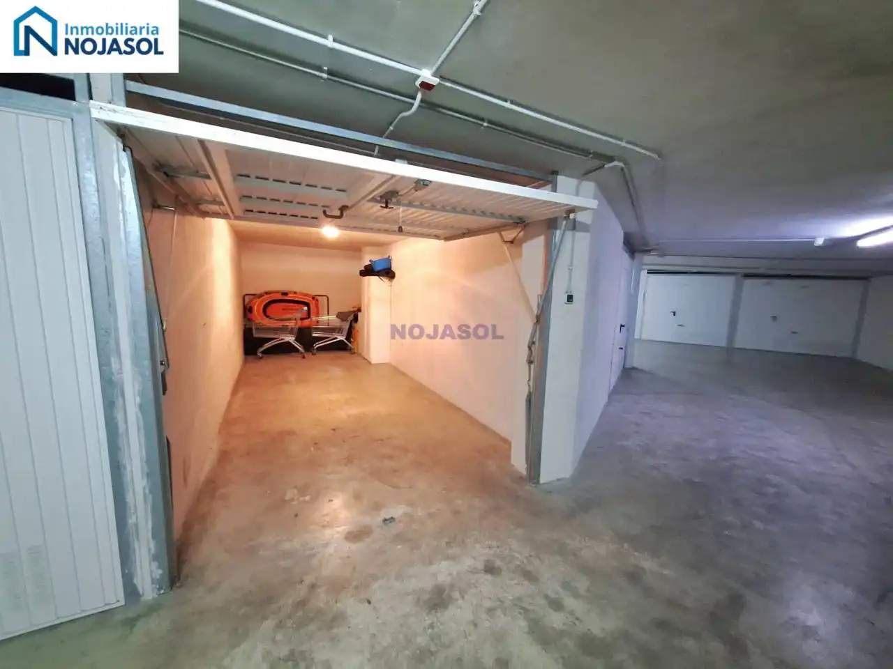 Apartament amb terrassa de lloguer a Calle el casar 10, imagen 78