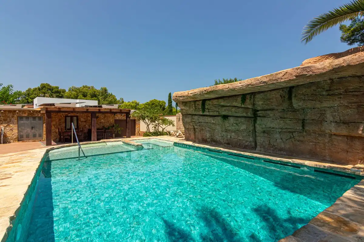 Maison avec terrasse à vendre à Carrer Gerd 8, imagen 2