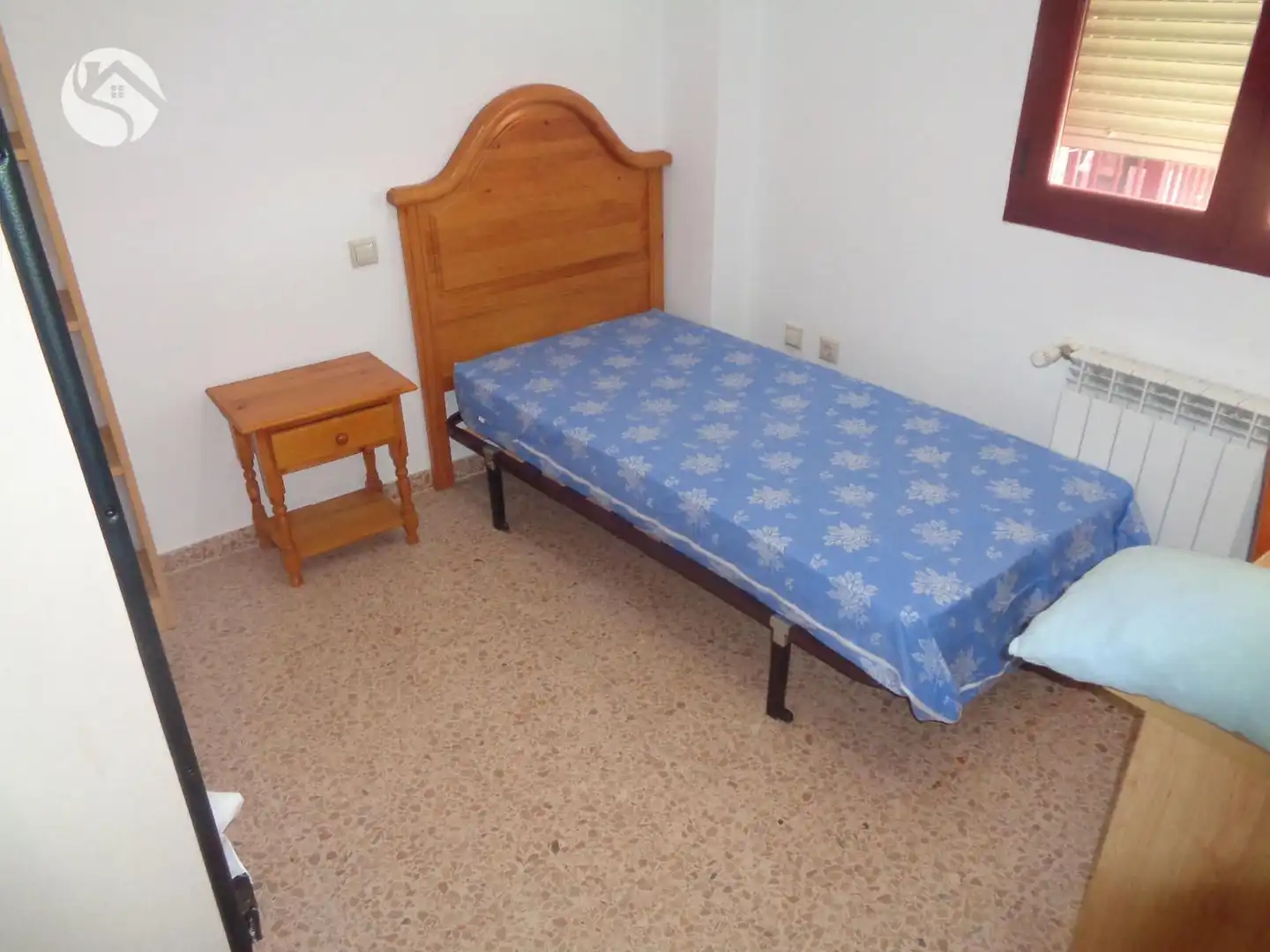 Piso de alquiler en Francisco Suay, San Fernando - Carretera de Valencia