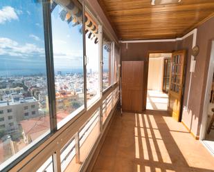 Dormitori de Pis en venda en  Santa Cruz de Tenerife Capital amb Terrassa