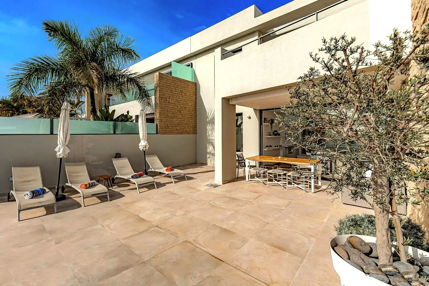 Maison avec piscine à vendre à Alcojora, imagen 3