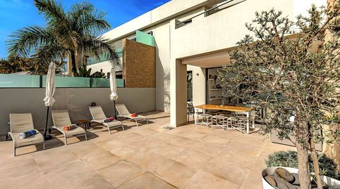 Foto 3 de Casa o chalet en venta en Alcojora, La Caleta, Adeje