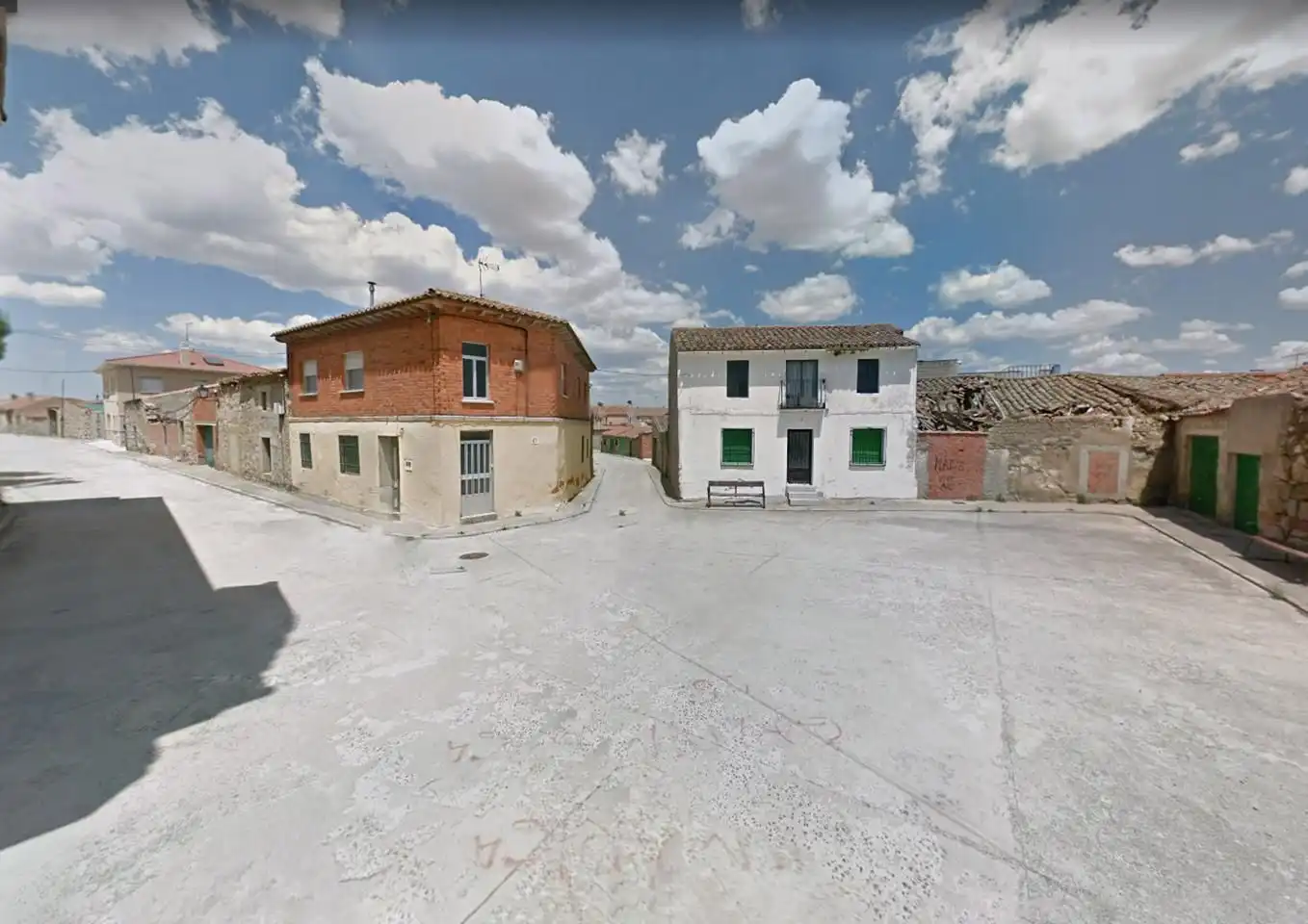 Terreni e lotti in vendita a Cardeñosa, imagen 5