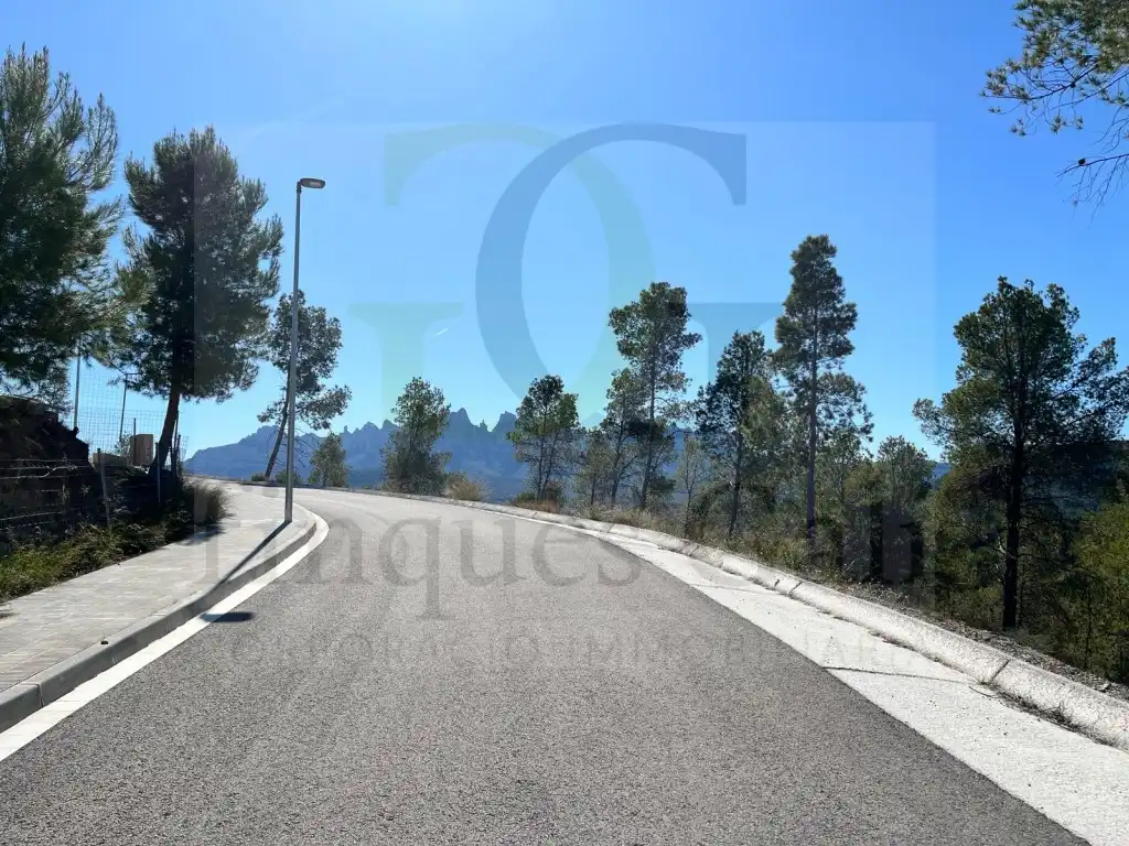 Residential land for sale in Calle Joan Maragall, imagen 7
