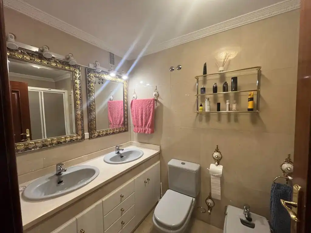Piso con terraza en venta en Parque Sur, imagen 9