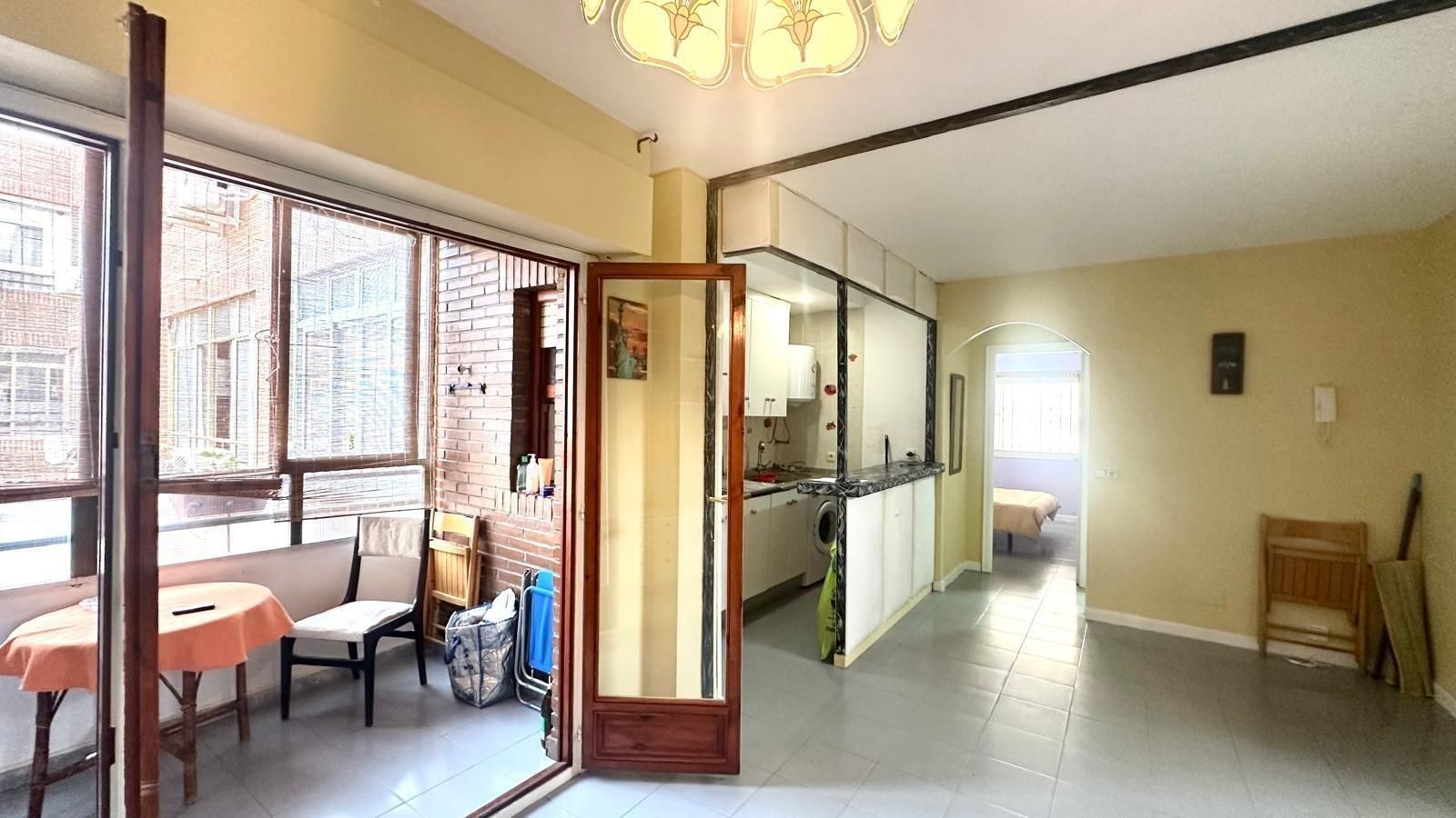 Apartment for sale in Torrevieja