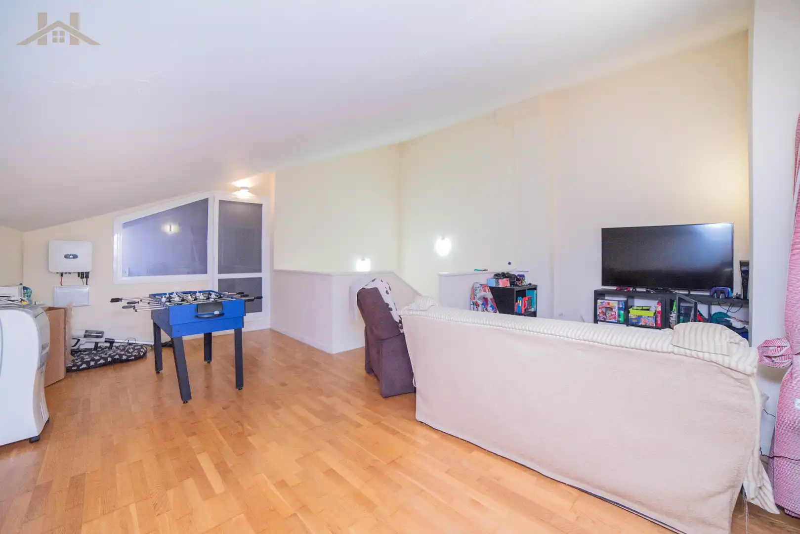 Casa o chalet en venta en Pinto con Aire acondicionado, Calefacción y Jardín privado