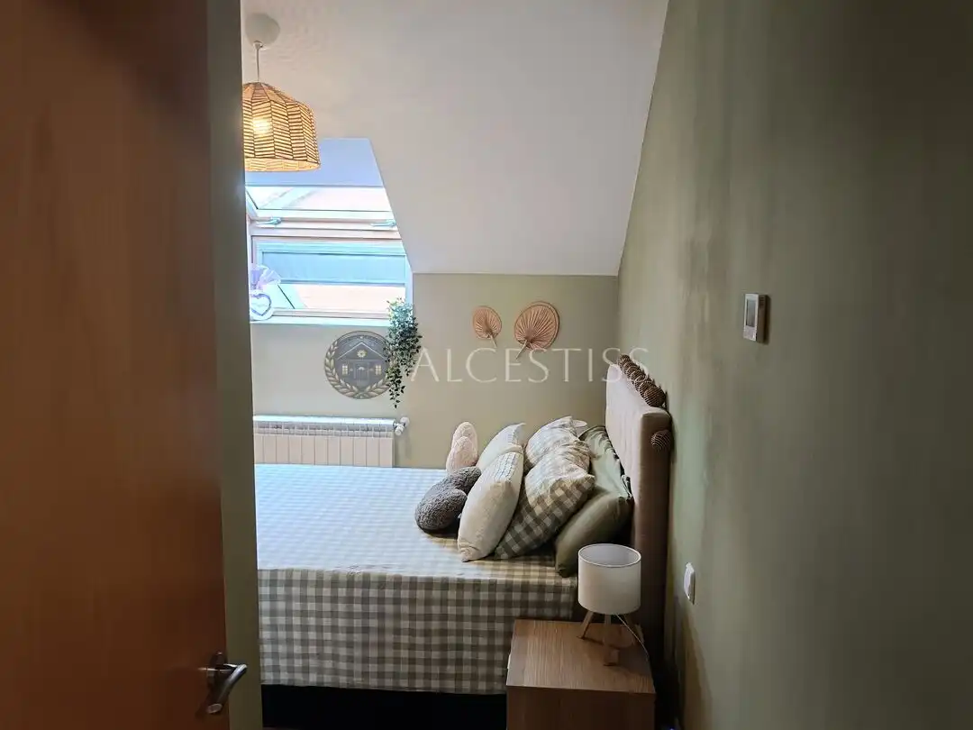 Duplexes for sale in Méntrida