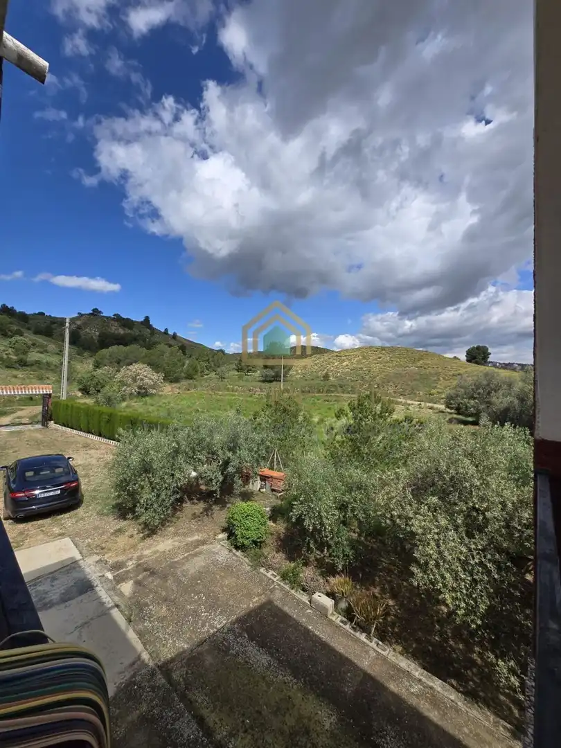 Xalet amb piscina en venda a POLIGONO 15, PARCELA 295, EL RINCON 0, imagen 115