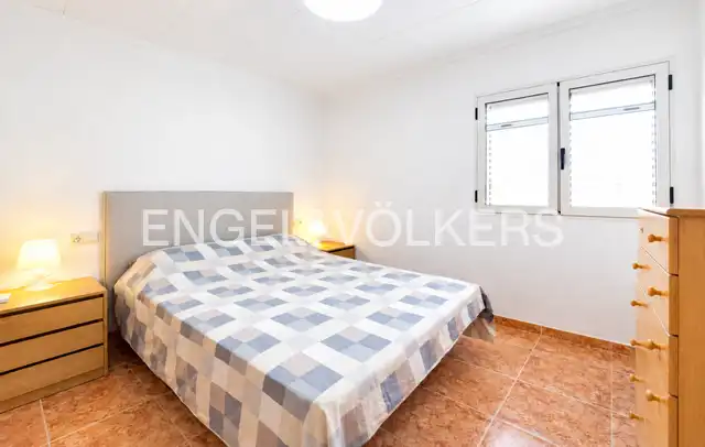 Casa amb terrassa de lloguer a Carrer Verge de Sales, imagen 13