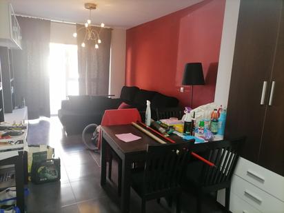 Living room of Apartment for sale in Ponferrada  with Heating
