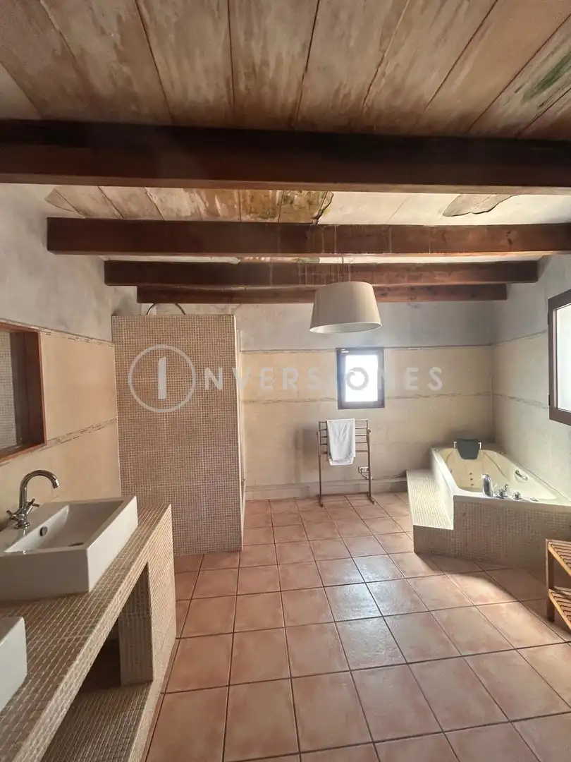 Haus mit Terrasse zum Verkauf in Carrer CREUS SS, imagen 8