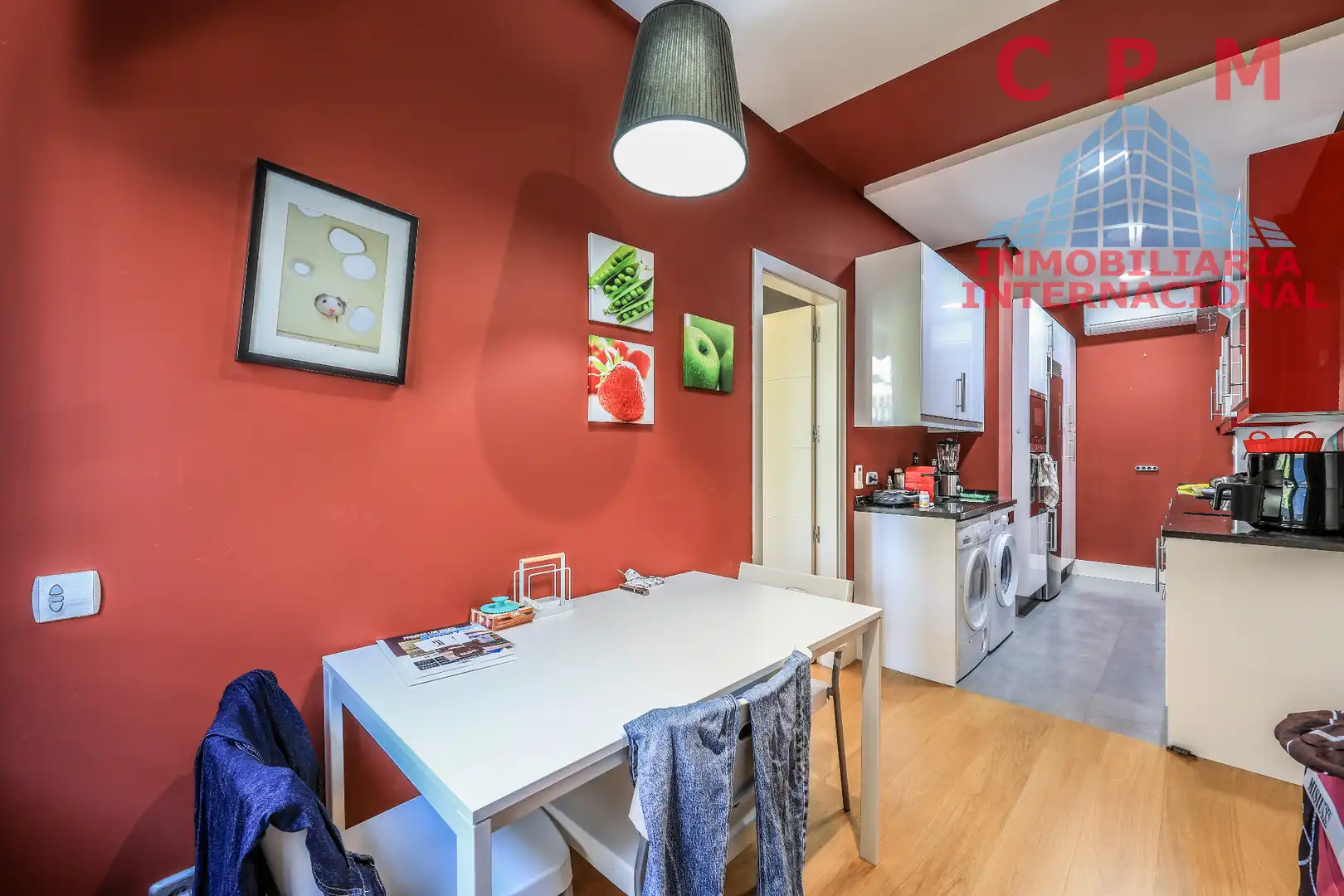 Flat for rent in Castellana