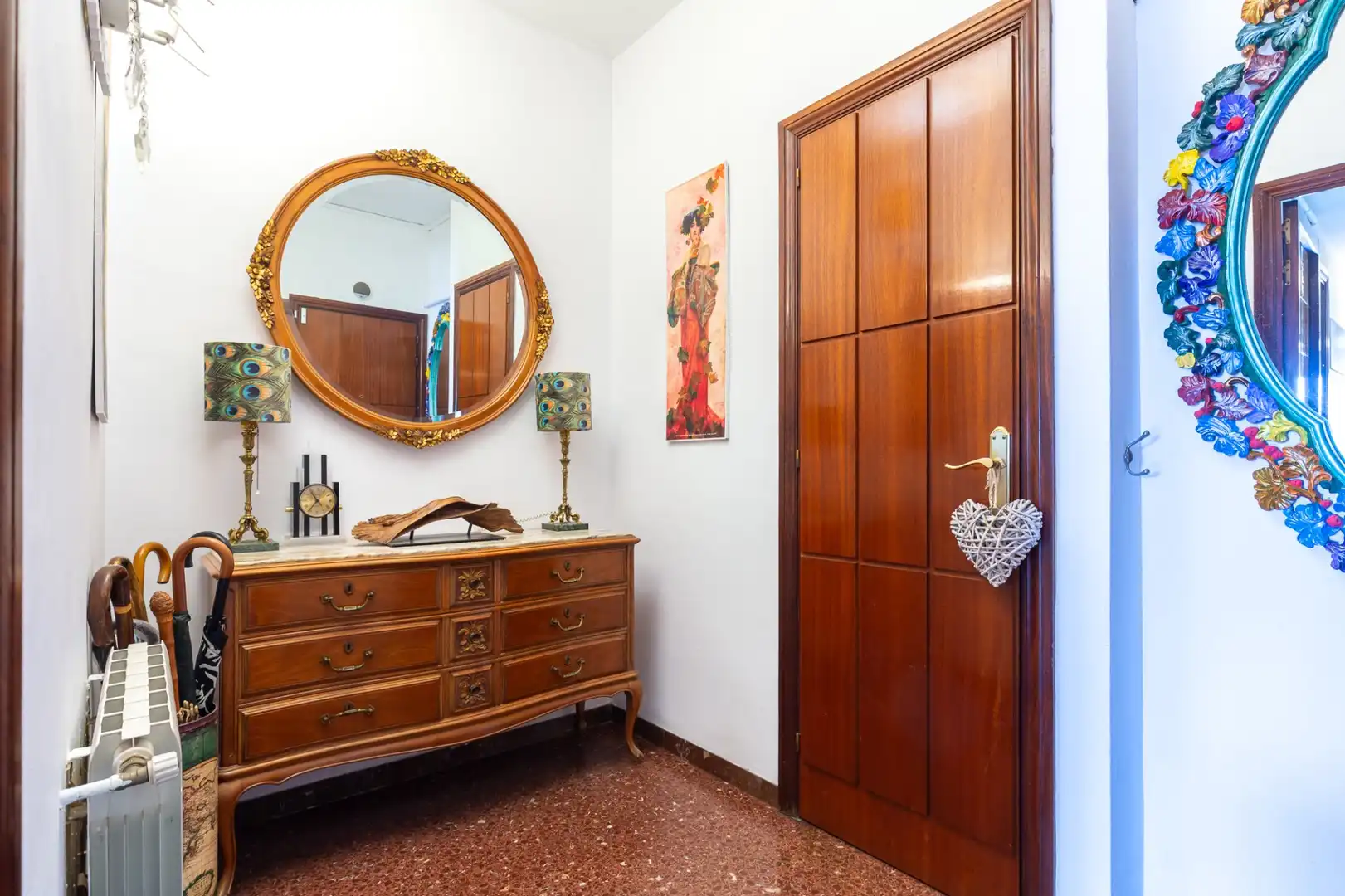 Piso en venta en Barcelona con Aire acondicionado, Calefacción y Terraza