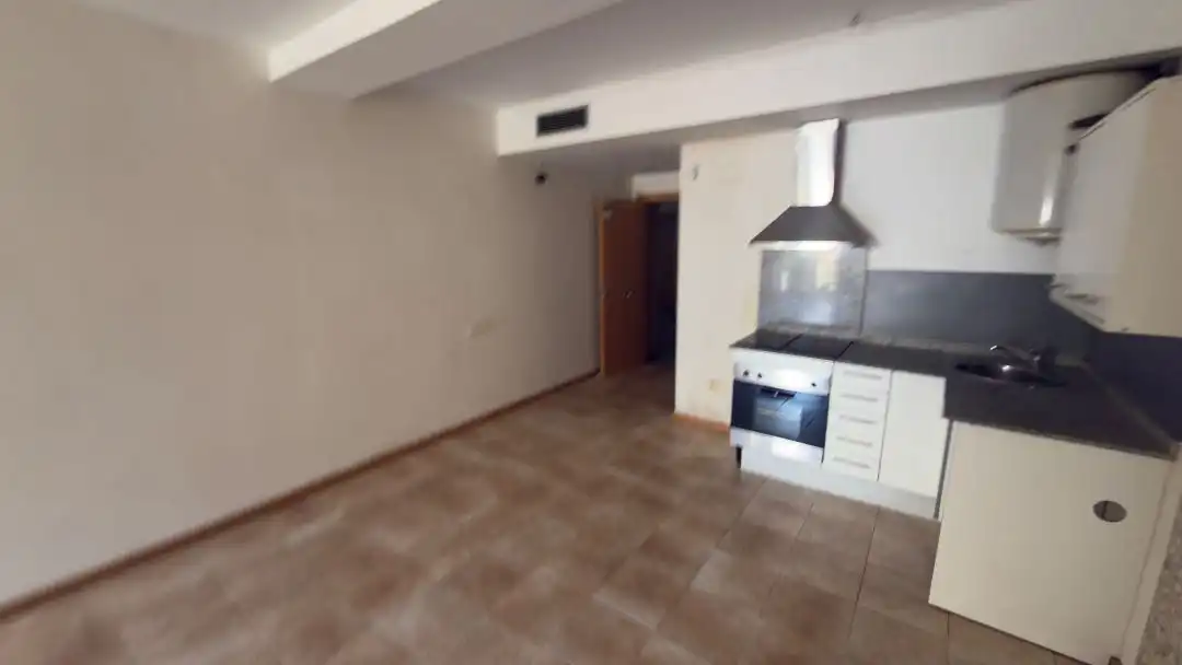 Cuina de Pis en venda en Terrassa