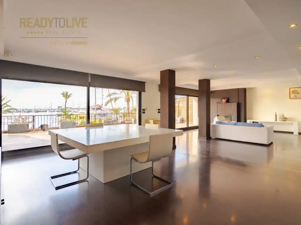 Apartament amb ascensor en venda a Port d'Alcúdia - Platja d'Alcúdia, imagen 9